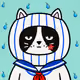 HoodMeow #2924