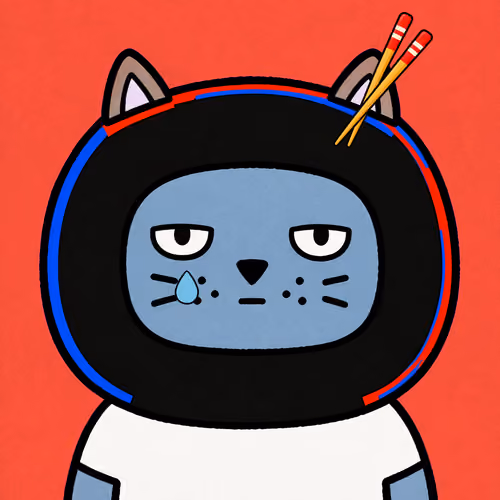 HoodMeow #4525