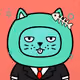HoodMeow #1836