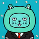 HoodMeow #4240