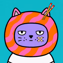 HoodMeow #1467