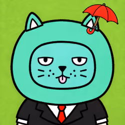 HoodMeow #4230