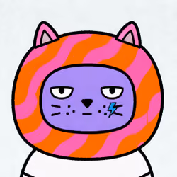 HoodMeow #2266