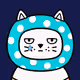 HoodMeow #5102