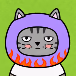 HoodMeow #1026