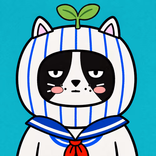 HoodMeow #4321