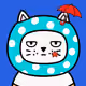 HoodMeow #3096