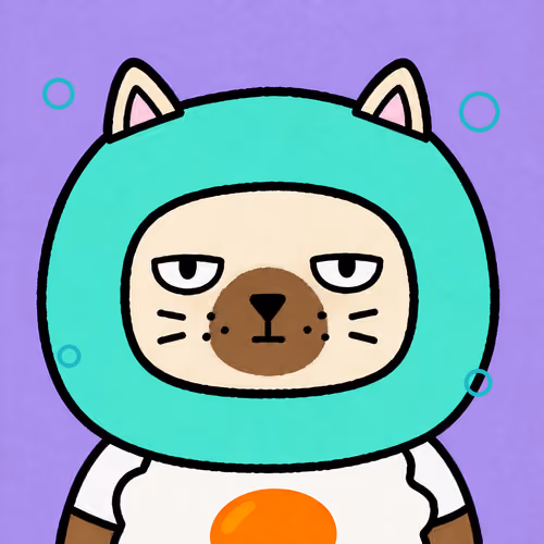 HoodMeow #7797