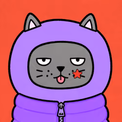 HoodMeow #3981