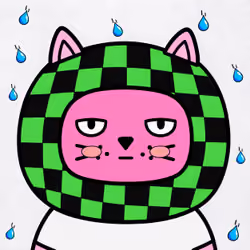 HoodMeow #6545