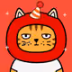 HoodMeow #5266