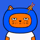 HoodMeow #3103