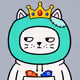 HoodMeow #565