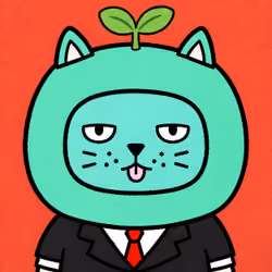 HoodMeow #1607