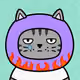 HoodMeow #8337