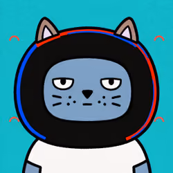 HoodMeow #466