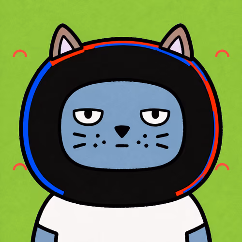 HoodMeow #1459