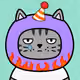 HoodMeow #4927