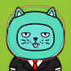HoodMeow #2377