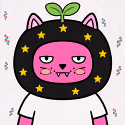 HoodMeow #1687