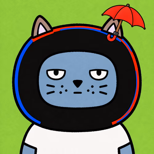 HoodMeow #5493