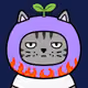 HoodMeow #5132