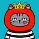 HoodMeow #3562