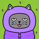 HoodMeow #1976