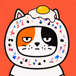 HoodMeow #634