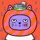 HoodMeow #4737
