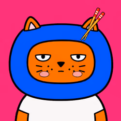 HoodMeow #2172