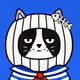 HoodMeow #5073