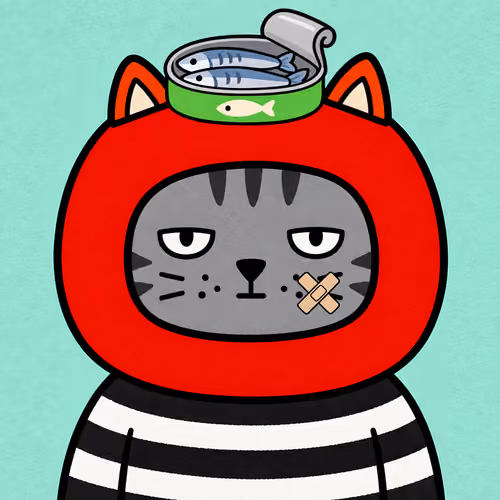 HoodMeow #7810