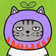 HoodMeow #542