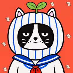 HoodMeow #1366