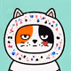 HoodMeow #3090