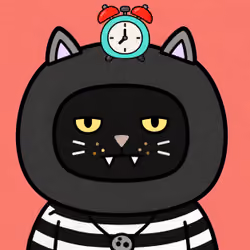 HoodMeow #2591