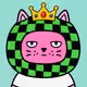 HoodMeow #5048