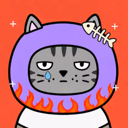 HoodMeow #1338