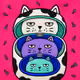 HoodMeow #825