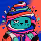 HoodMeow #1365