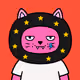 HoodMeow #9664