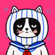 HoodMeow #3100