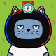 HoodMeow #1082