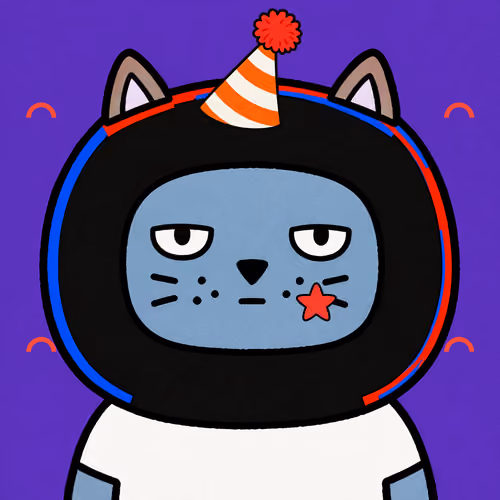 HoodMeow #9234