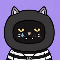 HoodMeow #7668