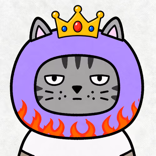 HoodMeow #5316