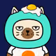 HoodMeow #1611