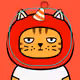 HoodMeow #5248