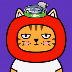HoodMeow #8817